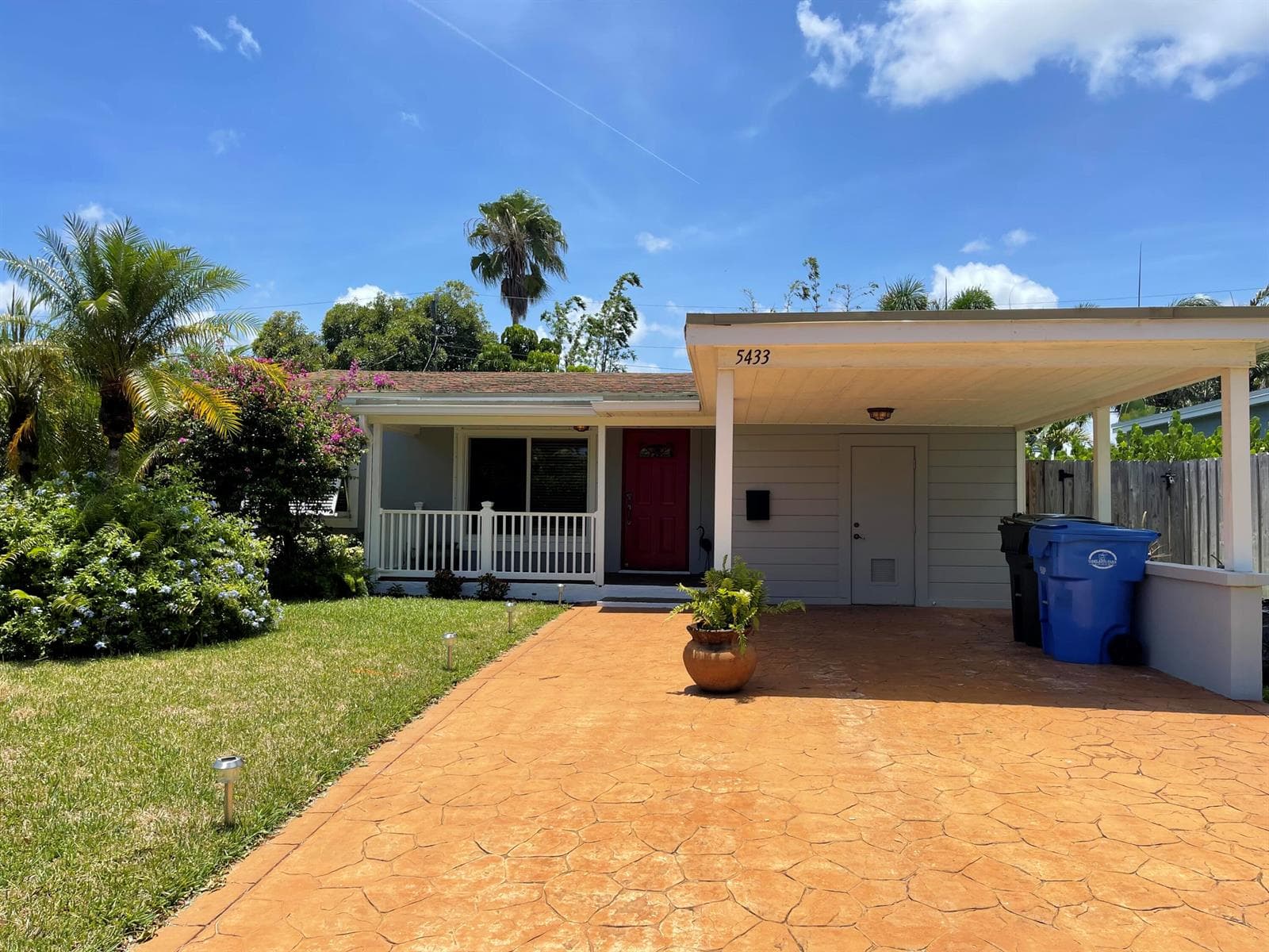 5433 NE 5TH Avenue, Oakland Park FL 33334 - Oakland Park, FL - Photo 1