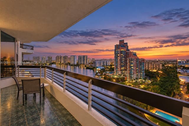 3530 Mystic Pointe Dr # 2002, Aventura FL 33180 - Aventura, FL - Photo 3