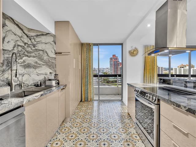 3530 Mystic Pointe Dr # 2002, Aventura FL 33180 - Aventura, FL - Photo 4
