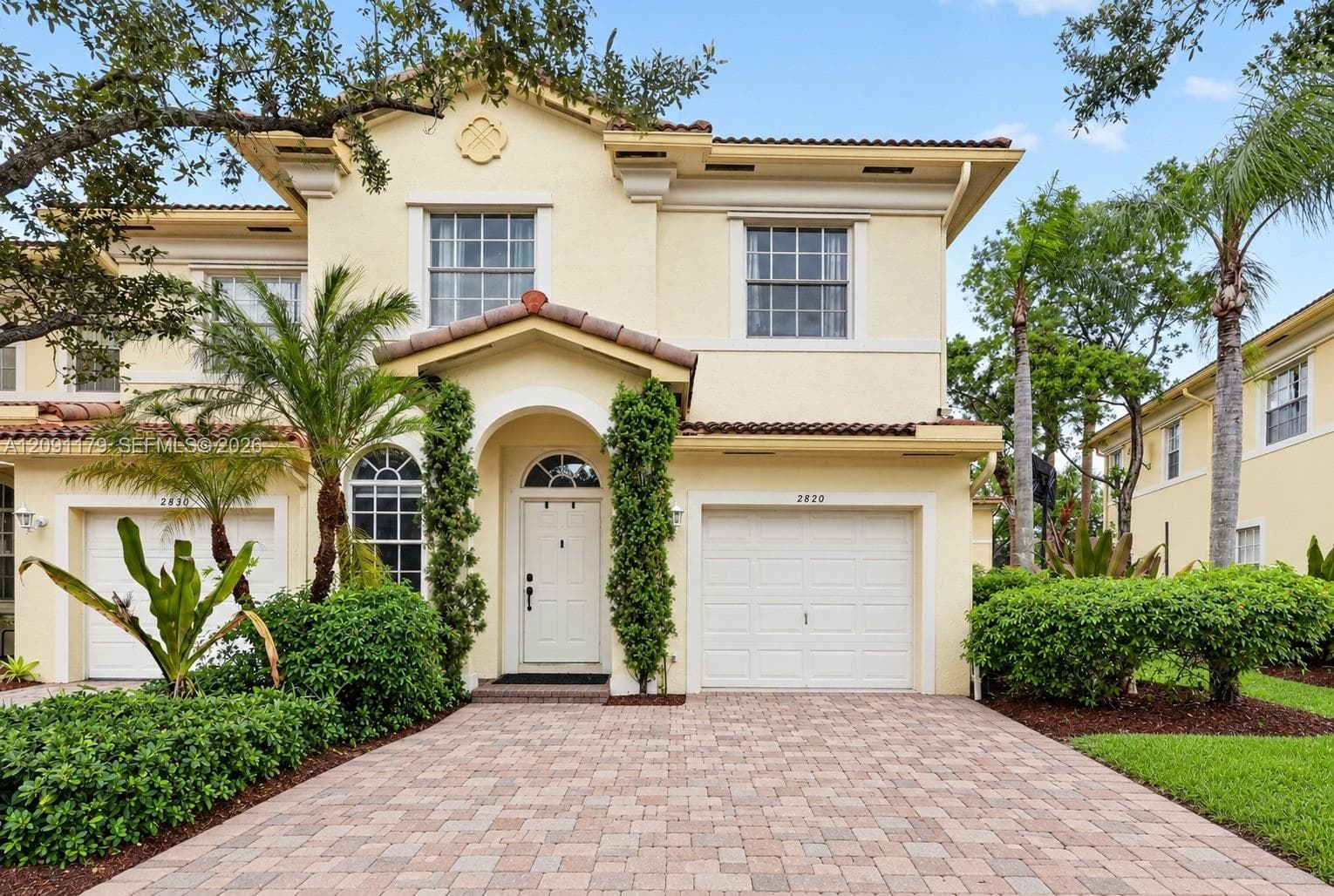 2820 SW 84th Ter # 105, Miramar FL 33025 - Miramar, FL - Photo 1