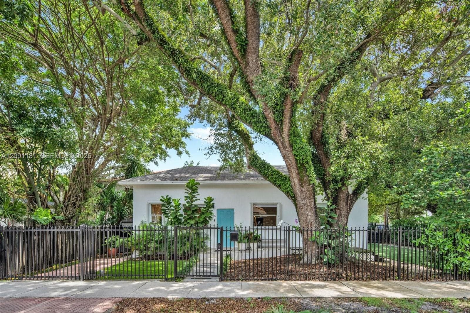 2299 SW 16th Ct # A, Miami FL 33145 - Miami, FL - Photo 1
