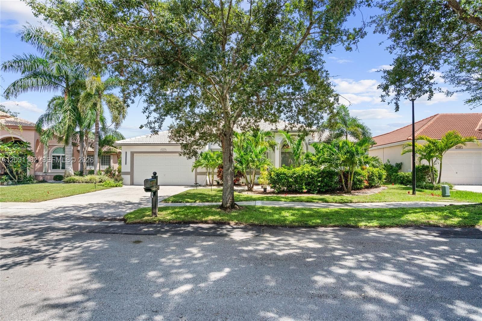 6420 Mallards Way, Coconut Creek FL 33073 - Coconut Creek, FL - Photo 1