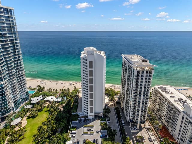 17375 Collins Ave # 1404, Sunny Isles Beach FL 33160 - Sunny Isles Beach, FL - Photo 2
