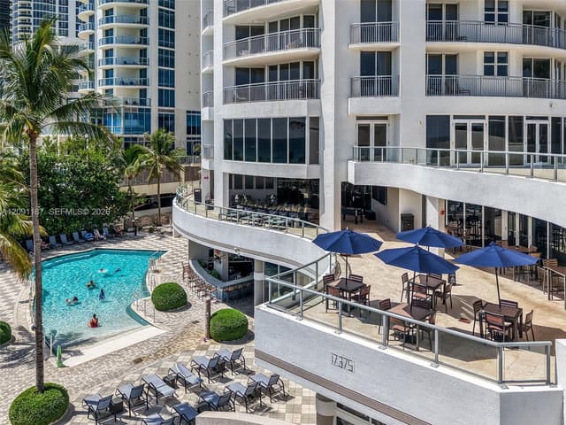 17375 Collins Ave # 1404, Sunny Isles Beach FL 33160 - Sunny Isles Beach, FL - Photo 6