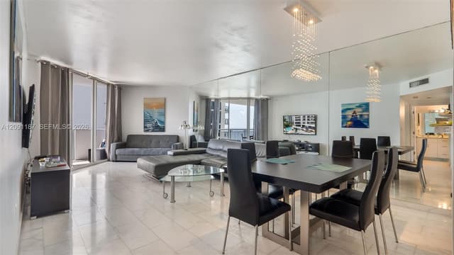17375 Collins Ave # 1404, Sunny Isles Beach FL 33160 - Sunny Isles Beach, FL - Photo 7