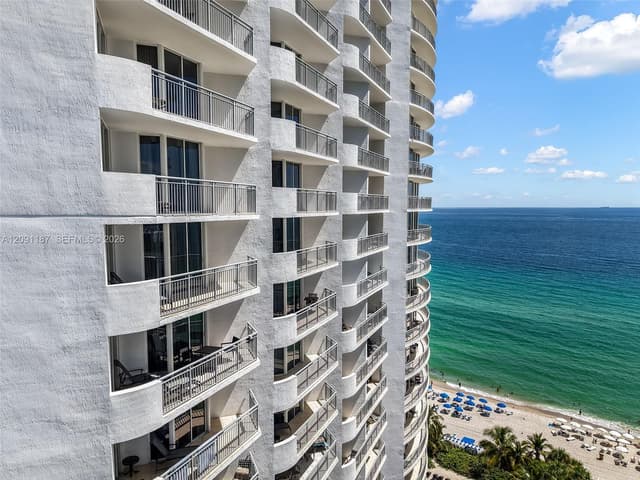 17375 Collins Ave # 1404, Sunny Isles Beach FL 33160 - Sunny Isles Beach, FL - Photo 3