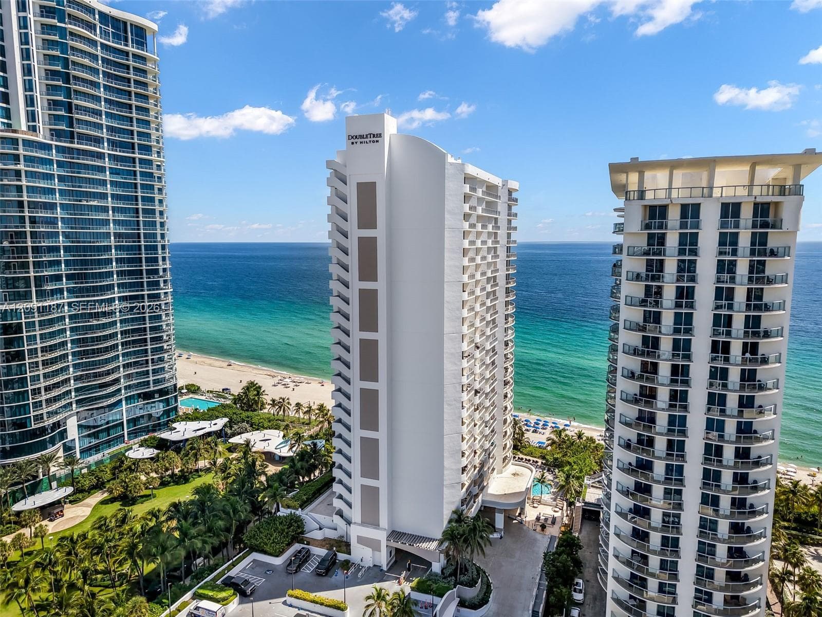 17375 Collins Ave # 1404, Sunny Isles Beach FL 33160 - Sunny Isles Beach, FL - Photo 1