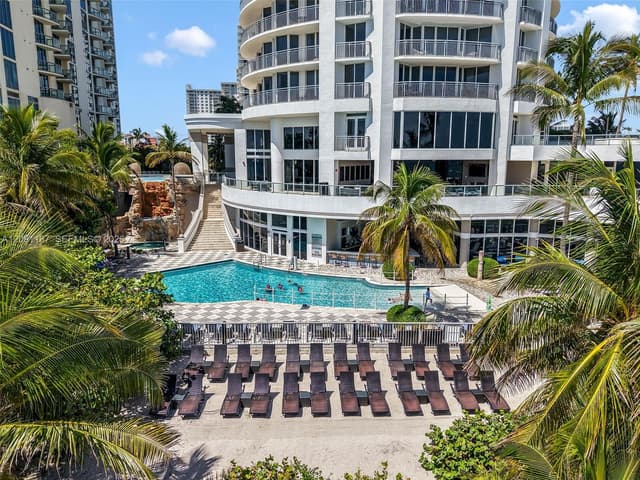 17375 Collins Ave # 1404, Sunny Isles Beach FL 33160 - Sunny Isles Beach, FL - Photo 5