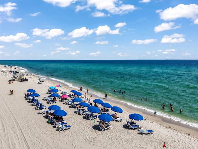17375 Collins Ave # 1404, Sunny Isles Beach FL 33160 - Sunny Isles Beach, FL - Photo 4