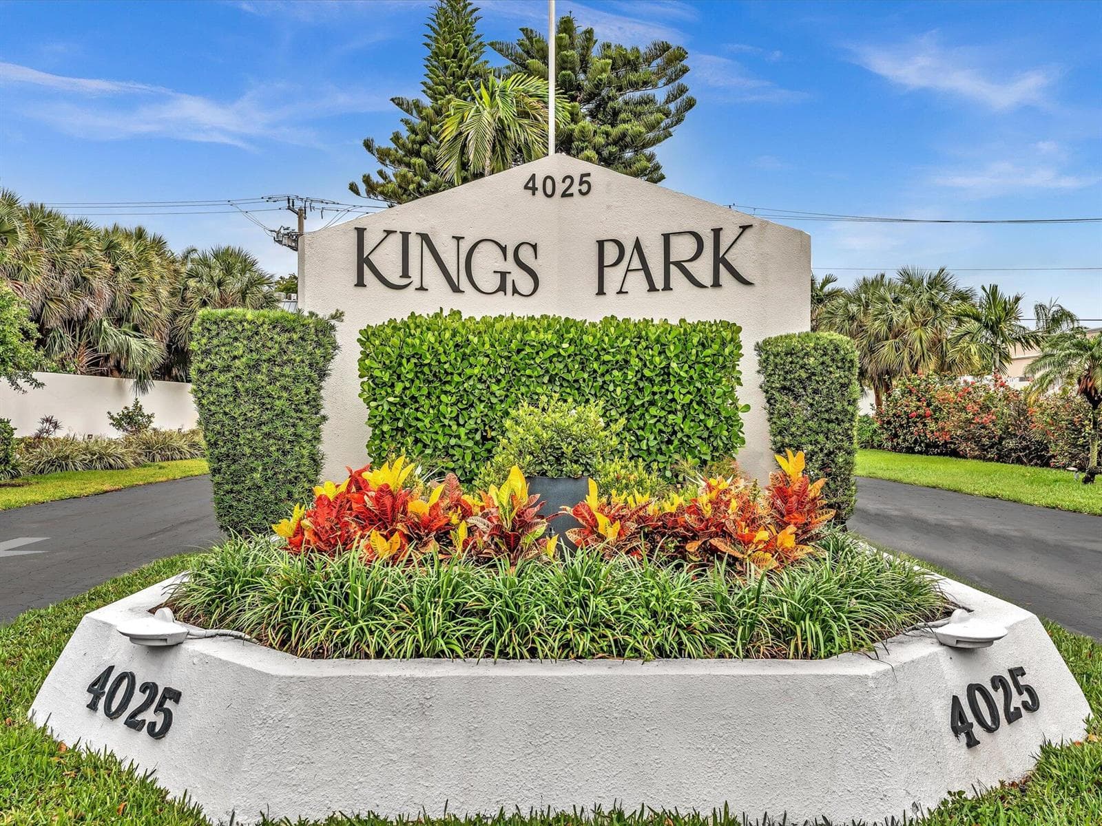 4025 N Federal # 121C, Oakland Park FL 33308