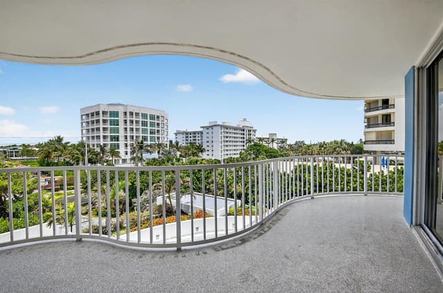 3211 S Ocean Boulevard # 403, Highland Beach FL 33487 - Highland Beach, FL - Photo 6