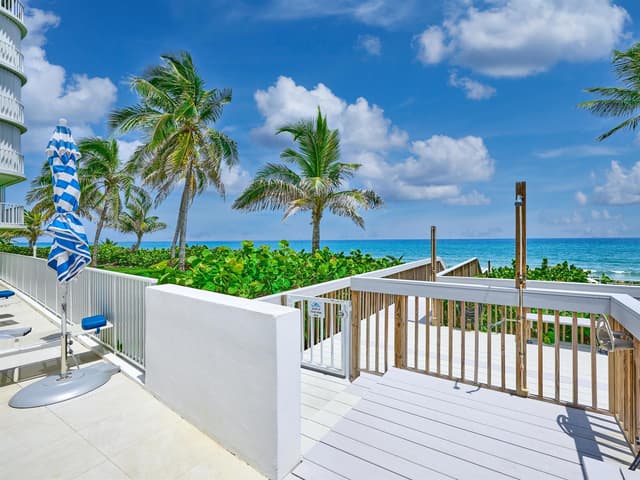 3211 S Ocean Boulevard # 403, Highland Beach FL 33487 - Highland Beach, FL - Photo 3