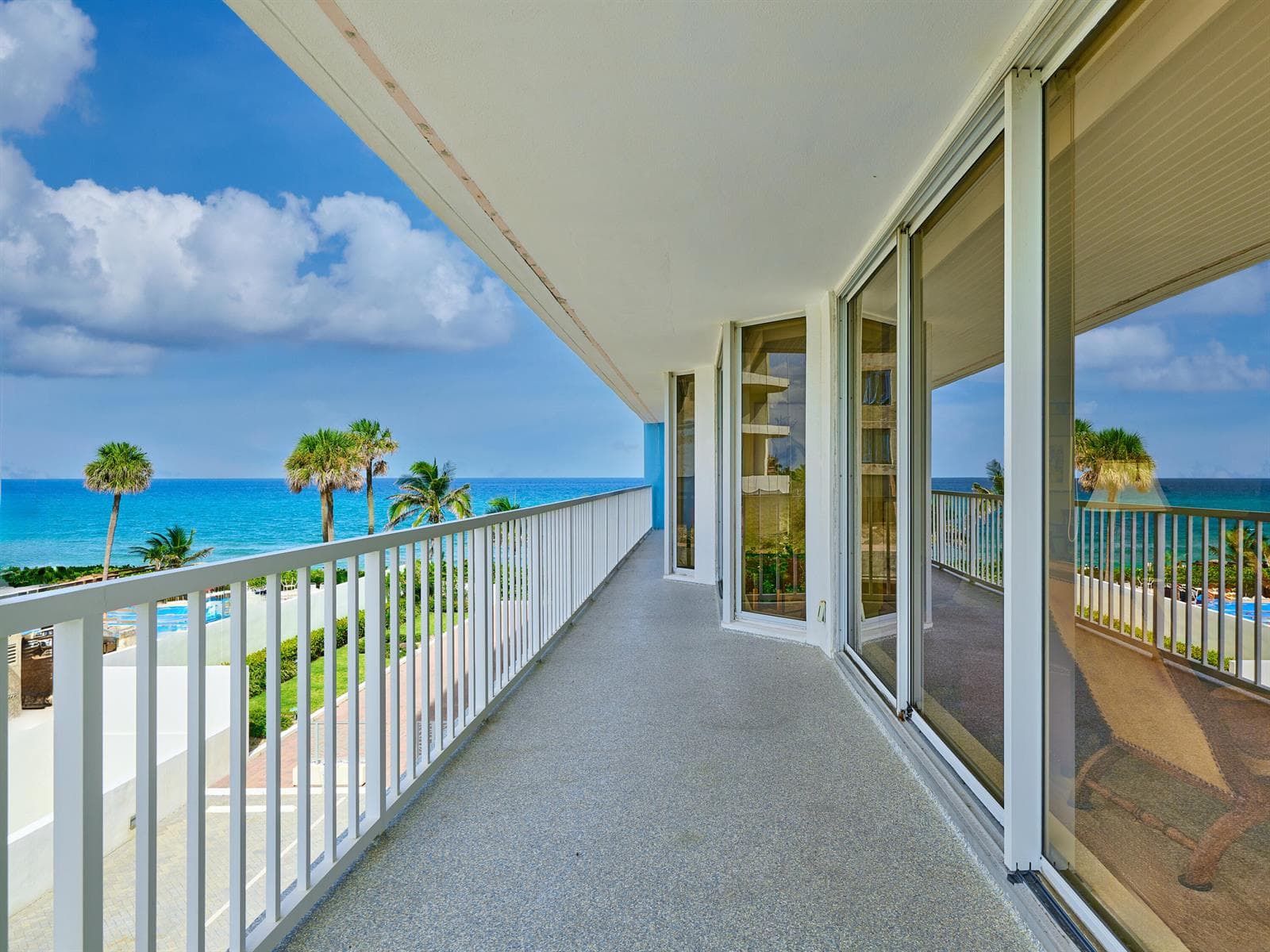 3211 S Ocean Boulevard # 403, Highland Beach FL 33487 - Highland Beach, FL - Photo 1