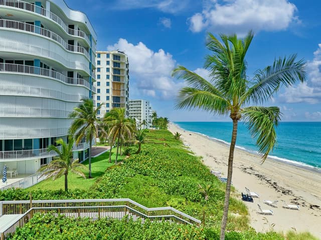 3211 S Ocean Boulevard # 403, Highland Beach FL 33487 - Highland Beach, FL - Photo 5