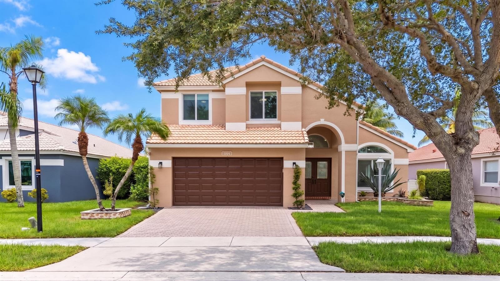 1551 NW 132ND Avenue, Pembroke Pines FL 33028 - Pembroke Pines, FL - Photo 1
