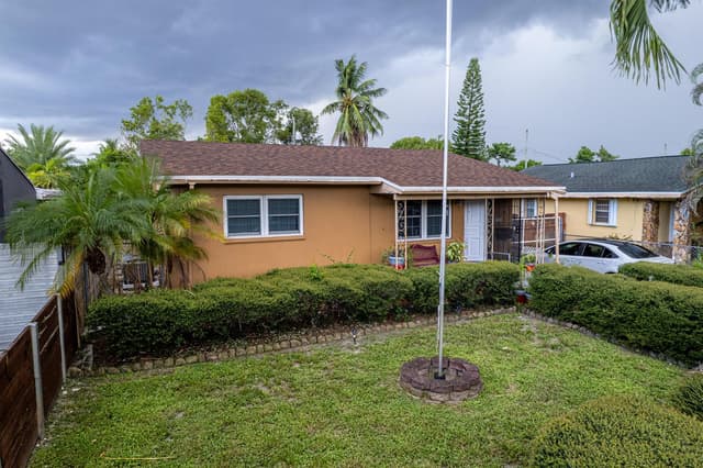 2310 SCOTT Street, Hollywood FL 33020 - Hollywood, FL - Photo 2