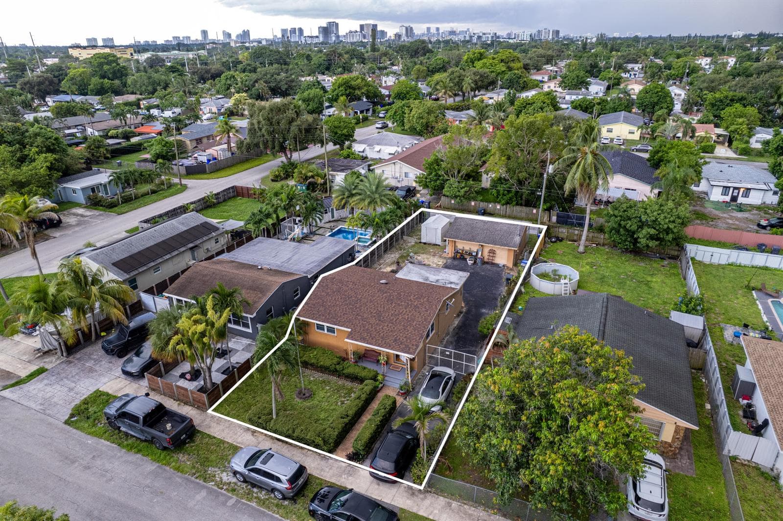 2310 SCOTT Street, Hollywood FL 33020 - Hollywood, FL - Photo 1