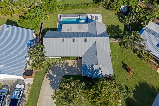 4456 Nicole Circle, Jupiter FL 33469 - Jupiter, FL - Photo 5