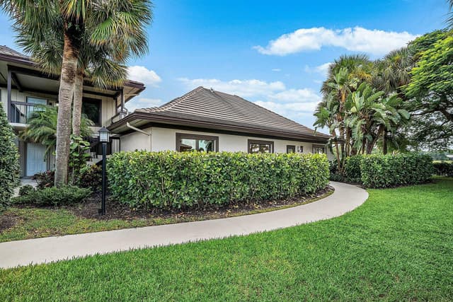 13254 POLO CLUB Road # C101, Wellington FL 33414 - Wellington, FL - Photo 3