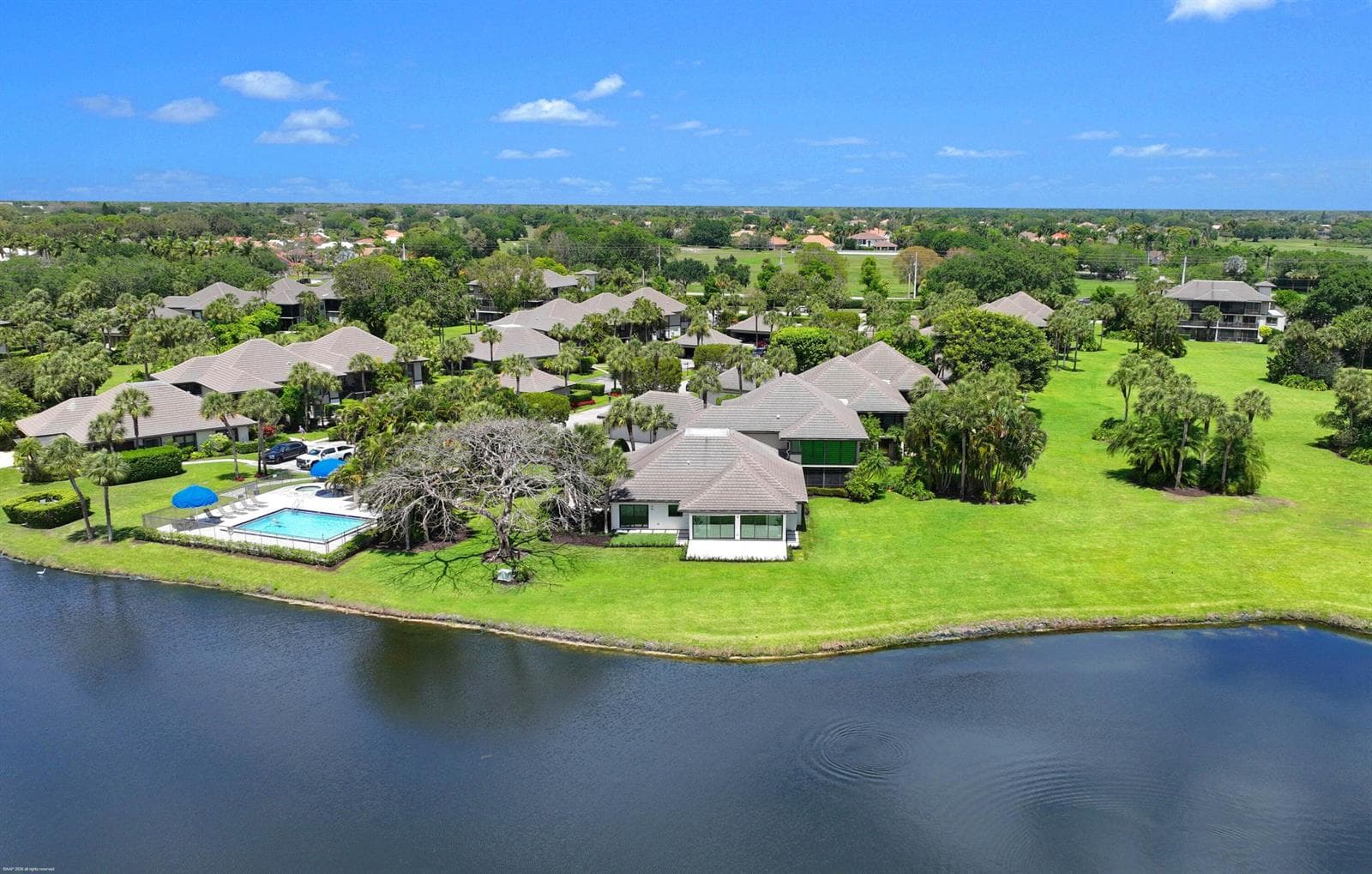 13254 POLO CLUB Road # C101, Wellington FL 33414 - Wellington, FL - Photo 1