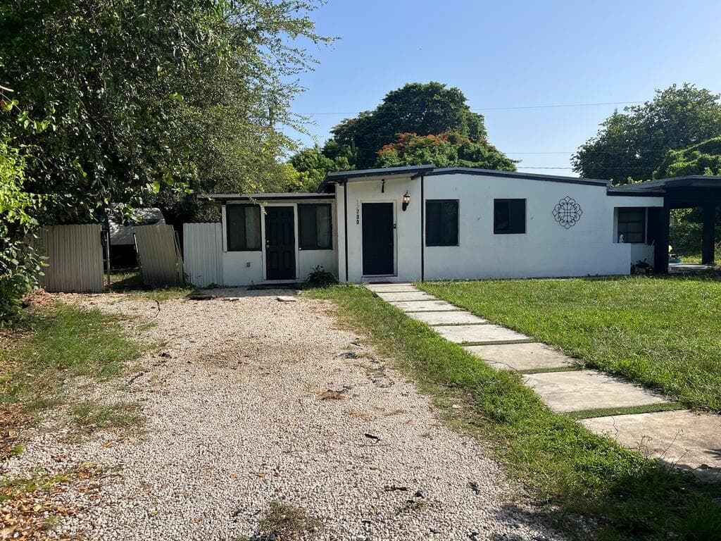 12700 WOOD Street, Miami FL 33167 - Miami, FL - Photo 1