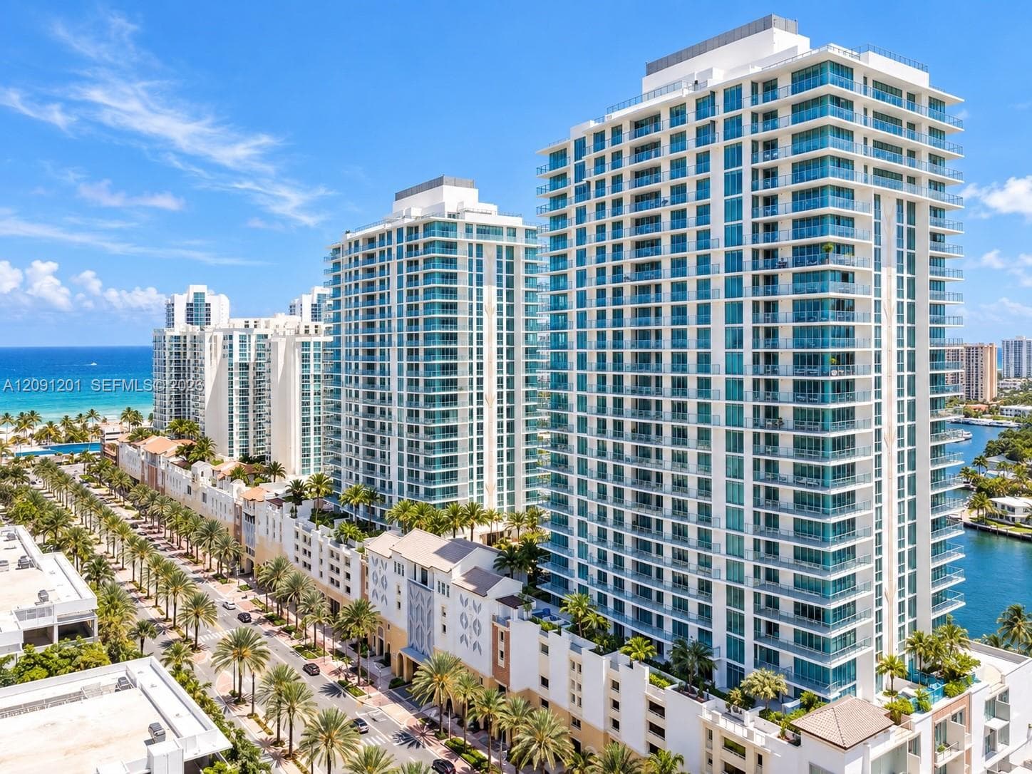 330 Sunny Isles Blvd # 1801, Sunny Isles Beach FL 33160 - Sunny Isles Beach, FL - Photo 1