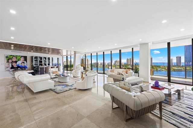 5500 Island Estates Drive # 1405, Aventura FL 33160 - Aventura, FL - Photo 4