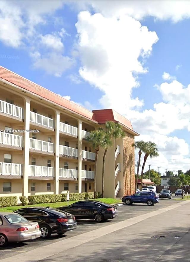 1700 NW 58th Ter # 2M, Sunrise FL 33313 - Sunrise, FL - Photo 2