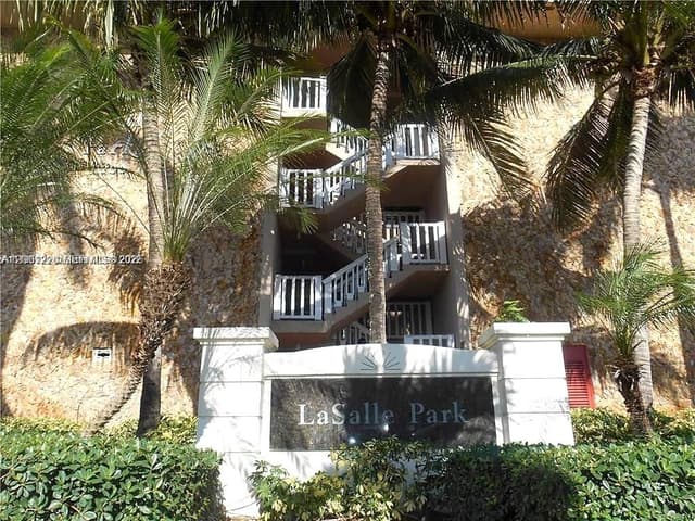 1700 NW 58th Ter # 2M, Sunrise FL 33313 - Sunrise, FL - Photo 3