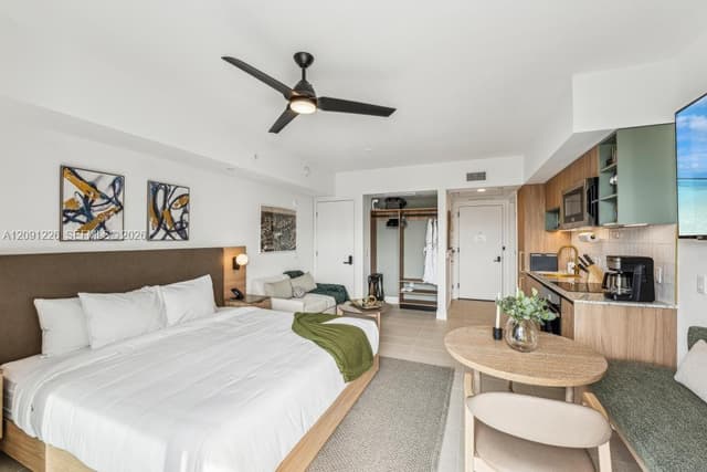 601 NE 1 AVE # 3312, Miami FL 33132 - Miami, FL - Photo 3