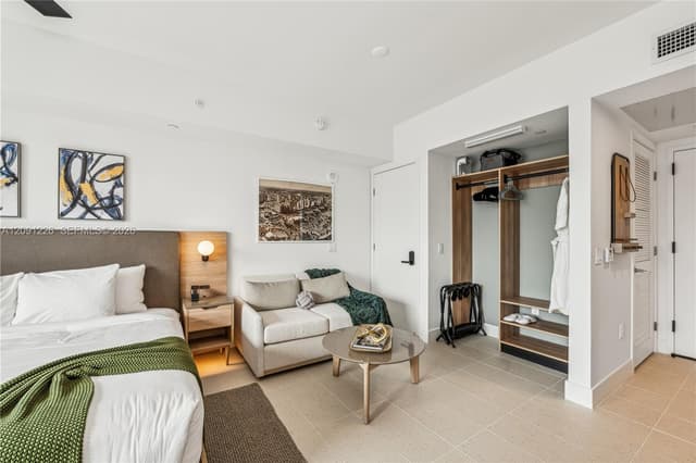 601 NE 1 AVE # 3312, Miami FL 33132 - Miami, FL - Photo 4