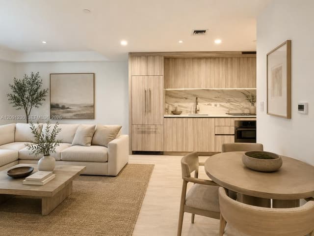 77 SE 5th st # 2506, Miami FL 33131 - Miami, FL - Photo 2