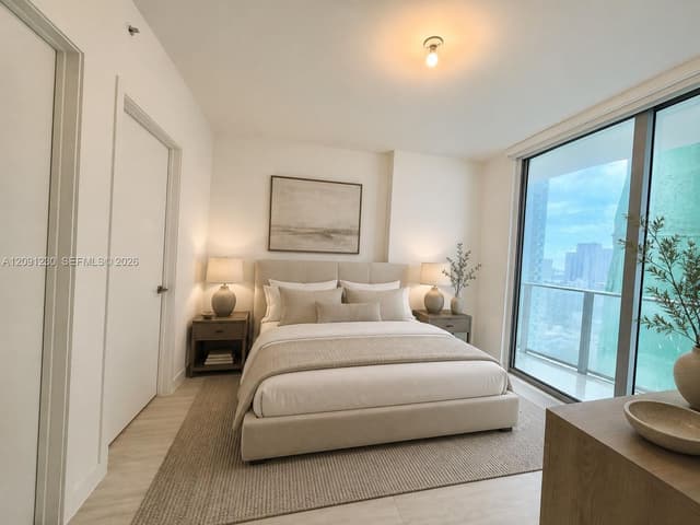 77 SE 5th st # 2506, Miami FL 33131 - Miami, FL - Photo 7