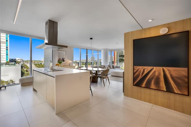 330 Sunny Isles Blvd # 701, Sunny Isles Beach FL 33160 - Sunny Isles Beach, FL - Photo 6