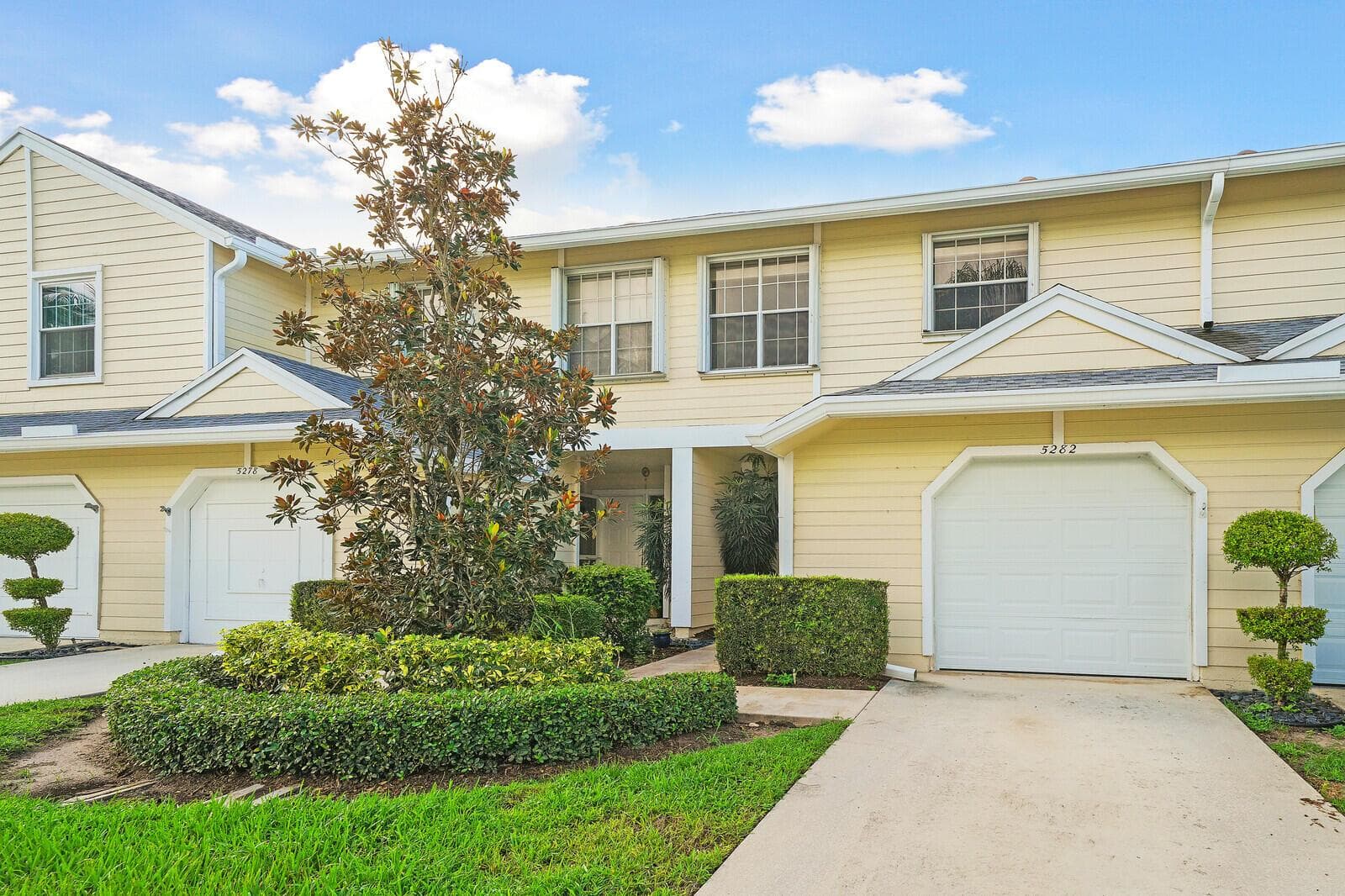 5282 Sapphire Valley, Boca Raton FL 33486