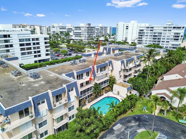3575 S OCEAN Boulevard # 305, South Palm Beach FL 33480 - South Palm Beach, FL - Photo 2