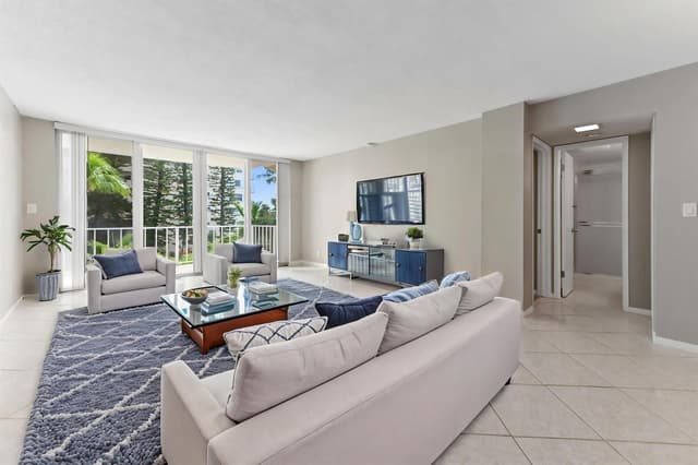 3575 S OCEAN Boulevard # 305, South Palm Beach FL 33480 - South Palm Beach, FL - Photo 3