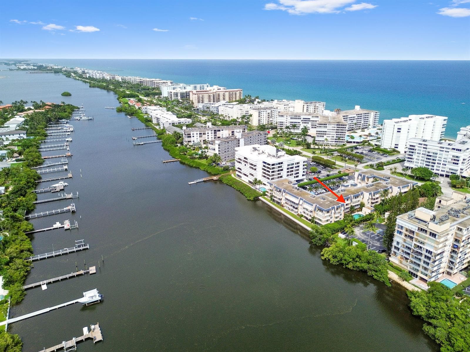 3575 S OCEAN Boulevard # 305, South Palm Beach FL 33480 - South Palm Beach, FL - Photo 1