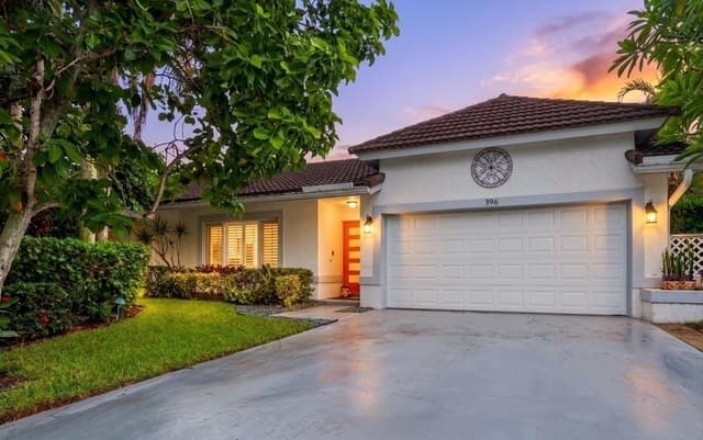 396 REDWOOD Lane, Boca Raton FL 33487 - Boca Raton, FL - Photo 2