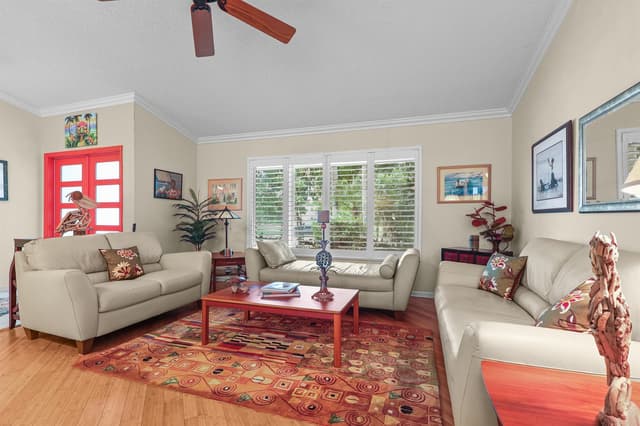 396 REDWOOD Lane, Boca Raton FL 33487 - Boca Raton, FL - Photo 5