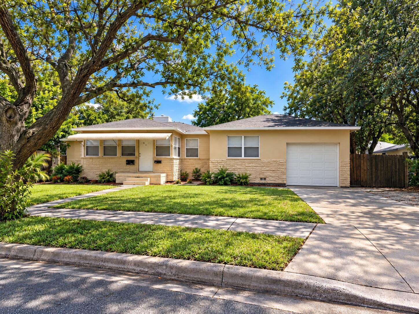 5014 SPRUCE Avenue, West Palm Beach FL 33407 - West Palm Beach, FL - Photo 1