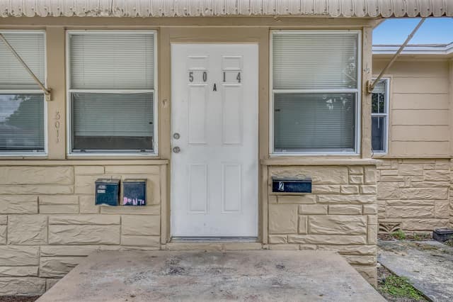 5014 SPRUCE Avenue, West Palm Beach FL 33407 - West Palm Beach, FL - Photo 4