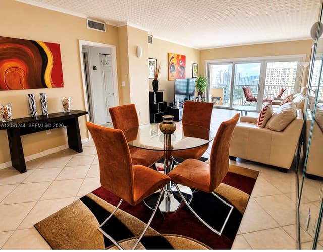 1980 S Ocean Dr # 15K, Hallandale Beach FL 33009 - Hallandale Beach, FL - Photo 2