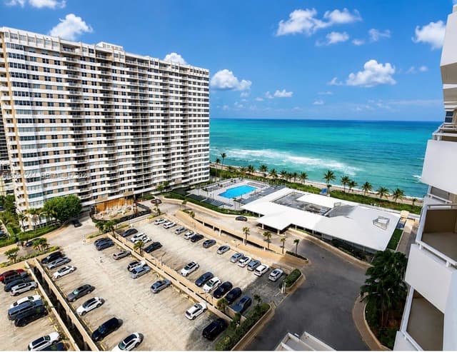 1980 S Ocean Dr # 15K, Hallandale Beach FL 33009 - Hallandale Beach, FL - Photo 6