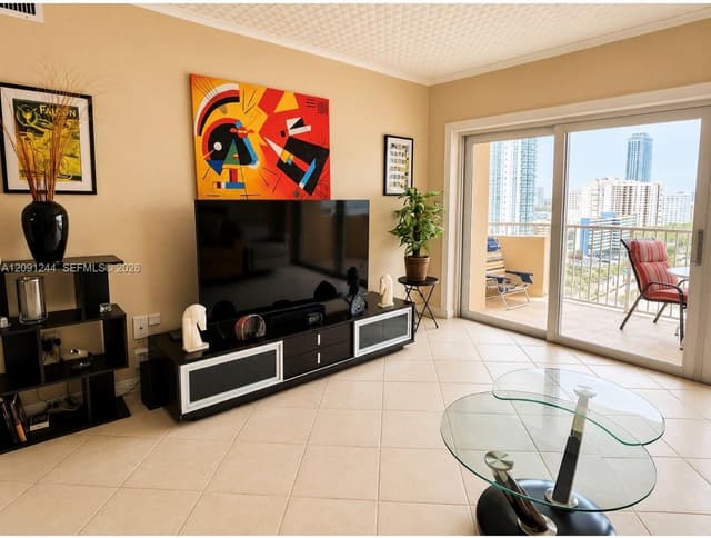 1980 S Ocean Dr # 15K, Hallandale Beach FL 33009 - Hallandale Beach, FL - Photo 4