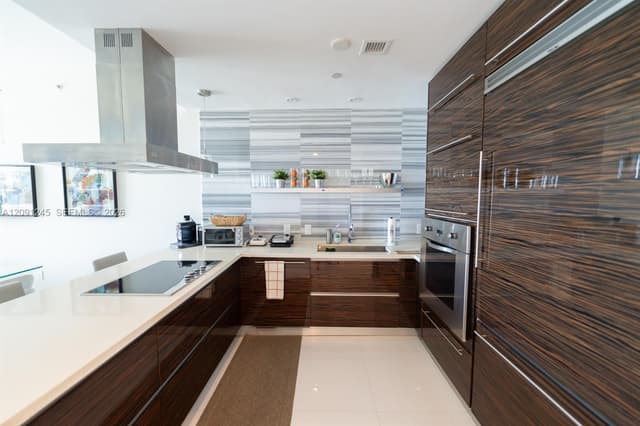 1100 Biscayne Blvd # 3302, Miami FL 33132 - Miami, FL - Photo 6