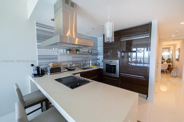 1100 Biscayne Blvd # 3302, Miami FL 33132 - Miami, FL - Photo 7