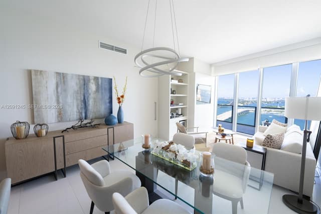 1100 Biscayne Blvd # 3302, Miami FL 33132 - Miami, FL - Photo 5