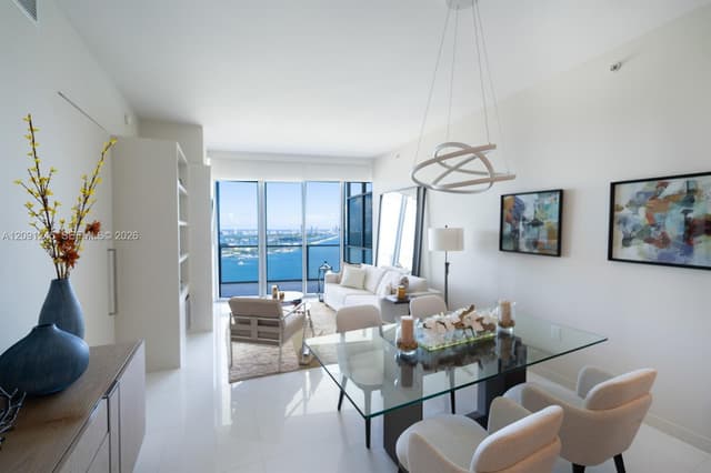 1100 Biscayne Blvd # 3302, Miami FL 33132 - Miami, FL - Photo 4