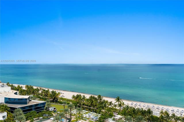 4401 Collins Ave # 1703, Miami Beach FL 33140 - Miami Beach, FL - Photo 2